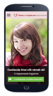kínai társkereső webhelyek ingyenes